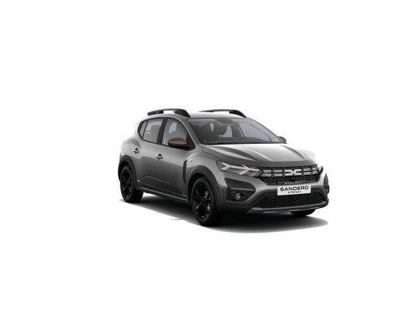 Dacia Sandero Stepway TCe 110 Extreme 81 kW image number 5