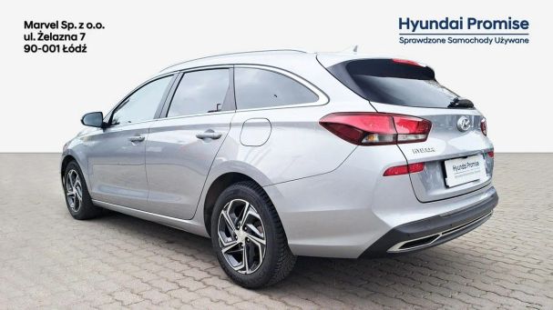 Hyundai i30 118 kW image number 7