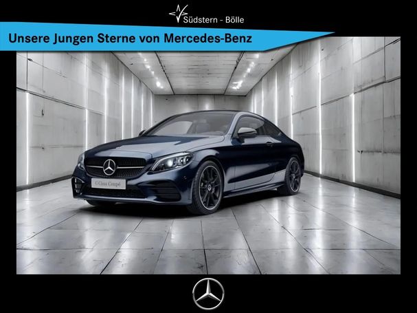 Mercedes-Benz C 300 190 kW image number 4