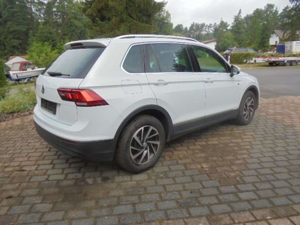 Volkswagen Tiguan 110 kW image number 7