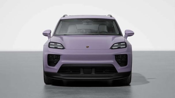 Porsche Macan 300 kW image number 9