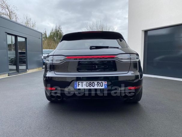 Porsche Macan GTS 280 kW image number 3