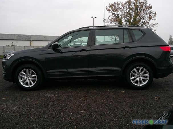 Seat Tarraco 1.5 TSI Style 110 kW image number 5