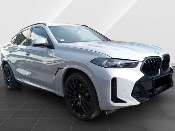 BMW X6 xDrive40d M Sport 259 kW image number 2