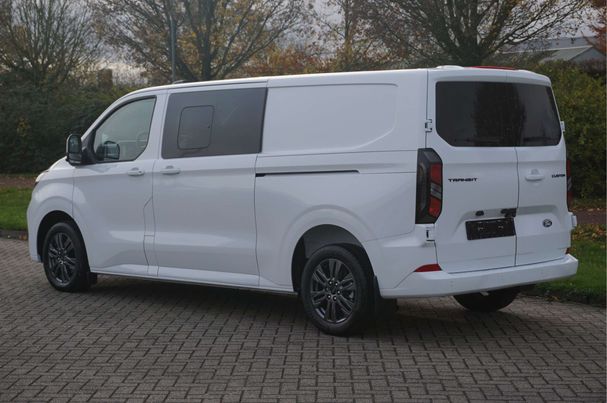 Ford Transit Custom 320 Limited 125 kW image number 3