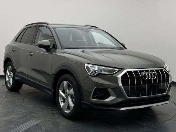 Audi Q3 35 TFSI Advanced 110 kW image number 3