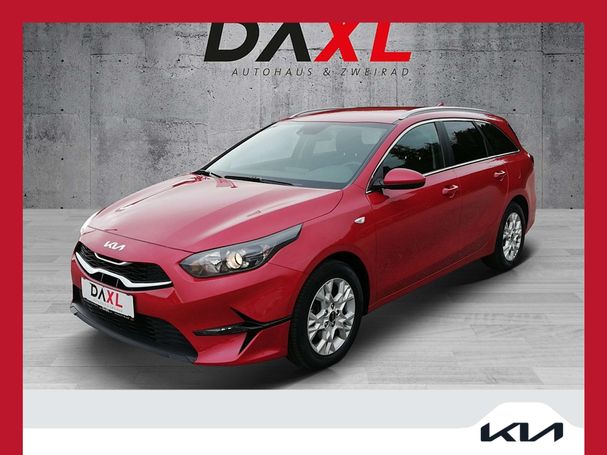 Kia Ceed SW 1.0 88 kW image number 1