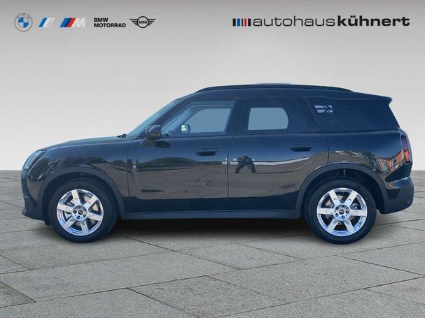 Mini Cooper S Countryman 150 kW image number 5