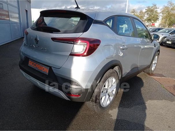 Renault Captur TCe 90 67 kW image number 10