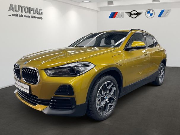 BMW X2 xDrive25e Advantage Plus 162 kW image number 1