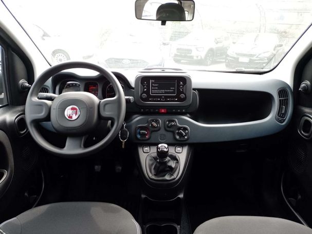 Fiat Panda 1.0 51 kW image number 8