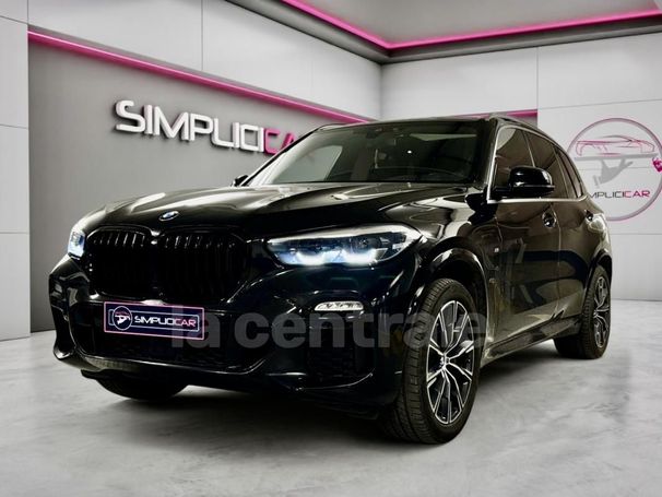 BMW X5 45e xDrive 290 kW image number 1