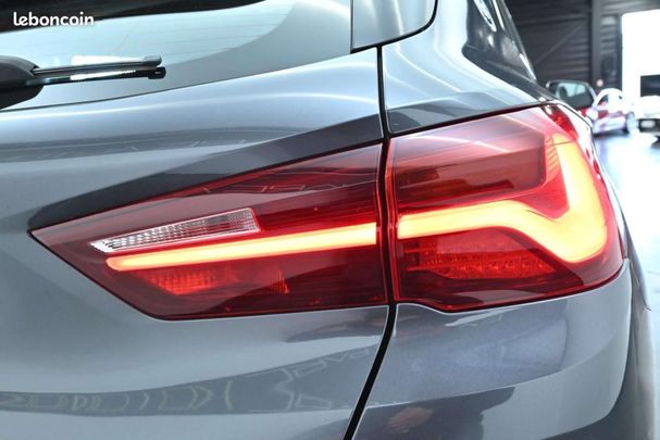 BMW X2 M Sport DKG sDrive 100 kW image number 18