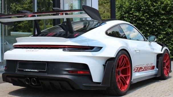 Porsche 992 GT3 RS 386 kW image number 7