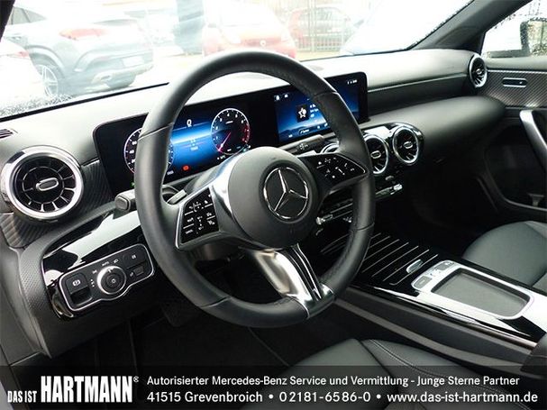 Mercedes-Benz A 180 100 kW image number 5