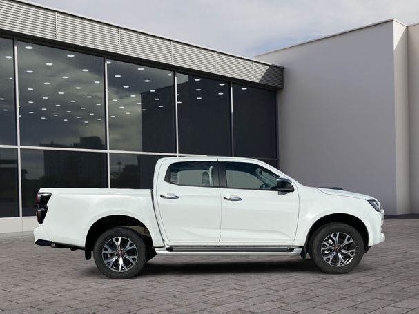 Isuzu D-Max Double Cab 120 kW image number 8