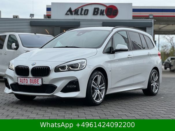 BMW 218i Gran Tourer M Sport 100 kW image number 2