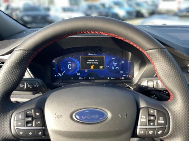 Ford Kuga 2.5 140 kW image number 7