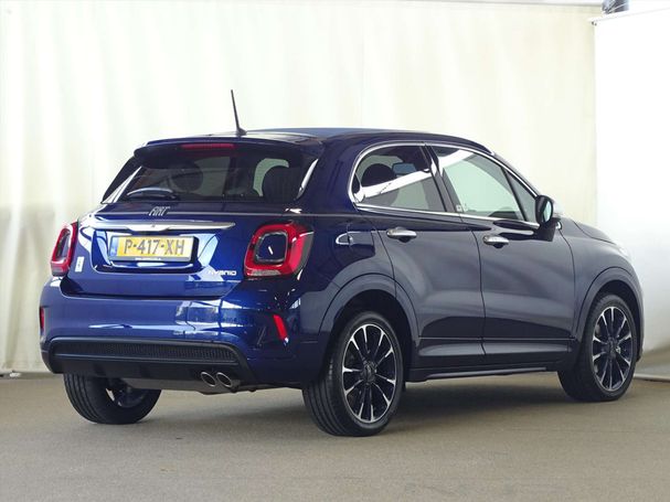 Fiat 500X 1.5 Hybrid Club DCT 96 kW image number 7