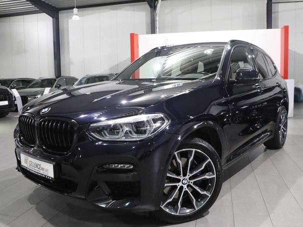 BMW X3 xDrive 195 kW image number 10