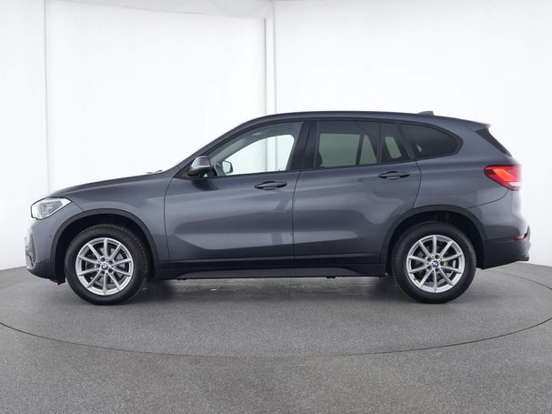 BMW X1 sDrive18d 110 kW image number 9