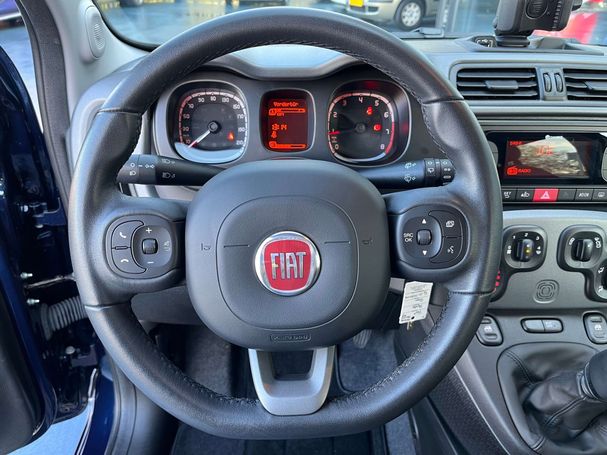 Fiat Panda 1.2 Lounge 51 kW image number 12