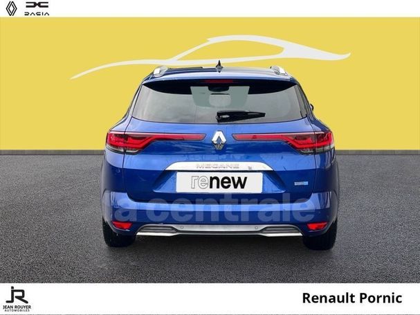 Renault Megane E-Tech 118 kW image number 6