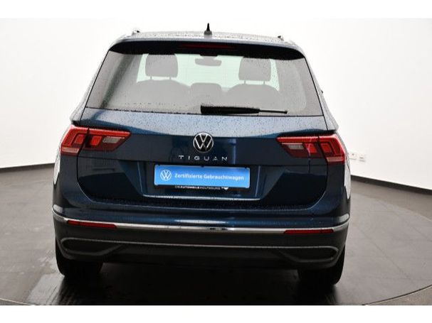 Volkswagen Tiguan 1.5 TSI DSG 110 kW image number 21