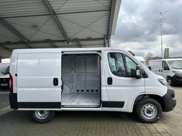 Fiat Ducato 88 kW image number 3