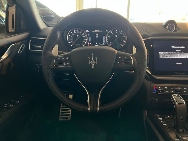 Maserati Ghibli 2.0 GT 243 kW image number 8