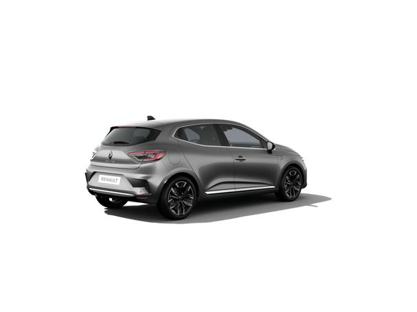 Renault Clio TCe 90 66 kW image number 9