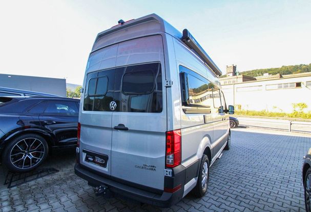 Volkswagen Crafter 130 kW image number 5