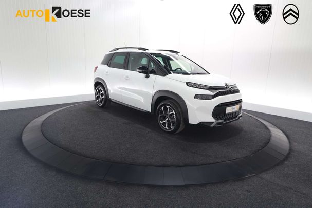 Citroen C3 Aircross PureTech 130 Max EAT6 96 kW image number 1