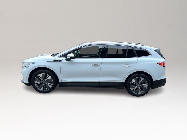 Skoda Enyaq 150 kW image number 5