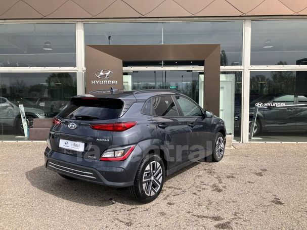 Hyundai Kona 100 kW image number 1