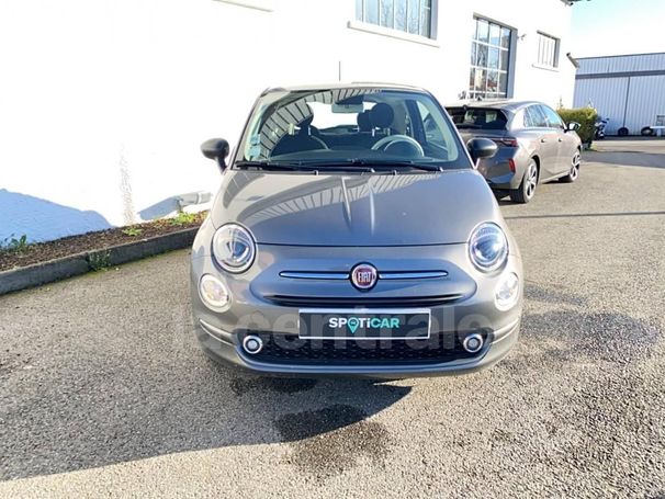 Fiat 500 1.0 51 kW image number 3