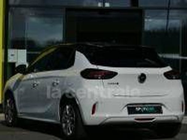 Opel Corsa -e Edition 100 kW image number 11