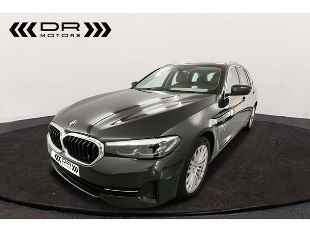 BMW 530 Touring xDrive 215 kW image number 1