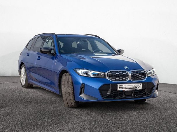 BMW 340i xDrive Touring 275 kW image number 2