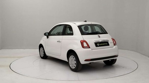 Fiat 500 1.0 51 kW image number 5