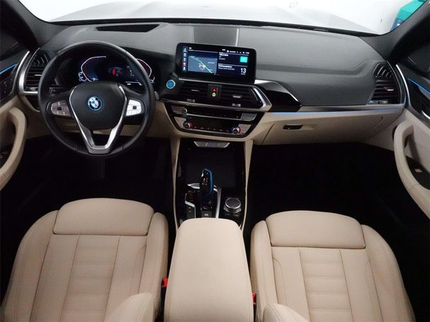 BMW iX3 Impressive 209 kW image number 14