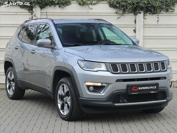 Jeep Compass 2.0 103 kW image number 2