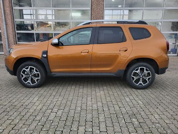 Dacia Duster 96 kW image number 5