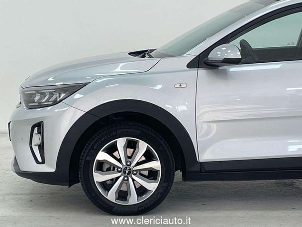 Kia Stonic 1.0 T-GDi 100 73 kW image number 10