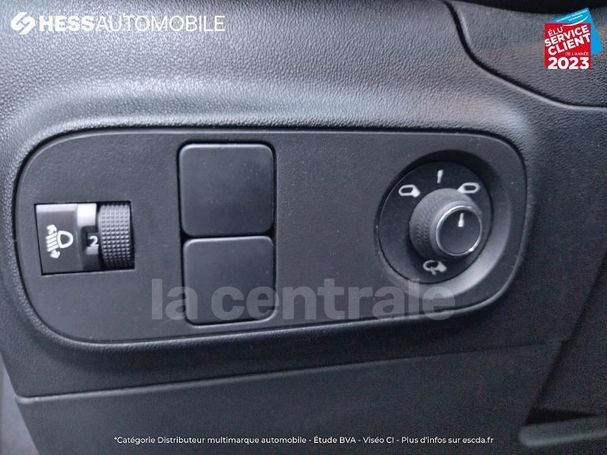 Citroen C3 Pure Tech S&S 61 kW image number 32