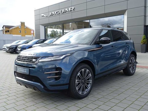 Land Rover Range Rover Evoque 150 kW image number 2