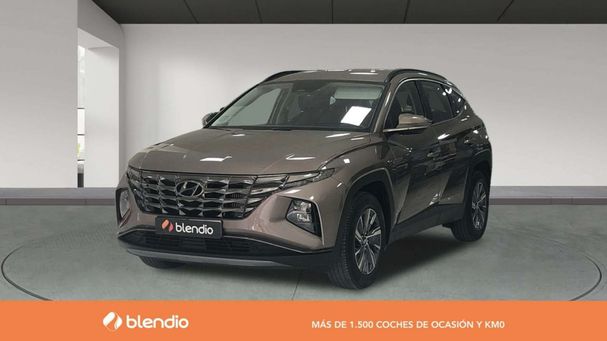 Hyundai Tucson 1.6 110 kW image number 1