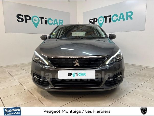 Peugeot 308 Blue Premium 1.5 BlueHDi 130 96 kW image number 2