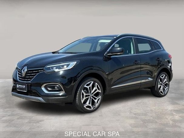 Renault Kadjar TCe 140 103 kW image number 1