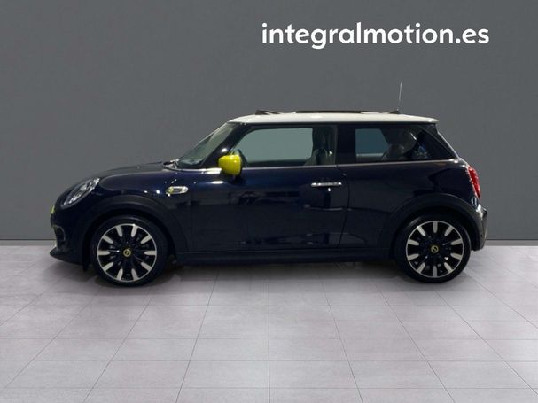 Mini Cooper SE M 135 kW image number 24